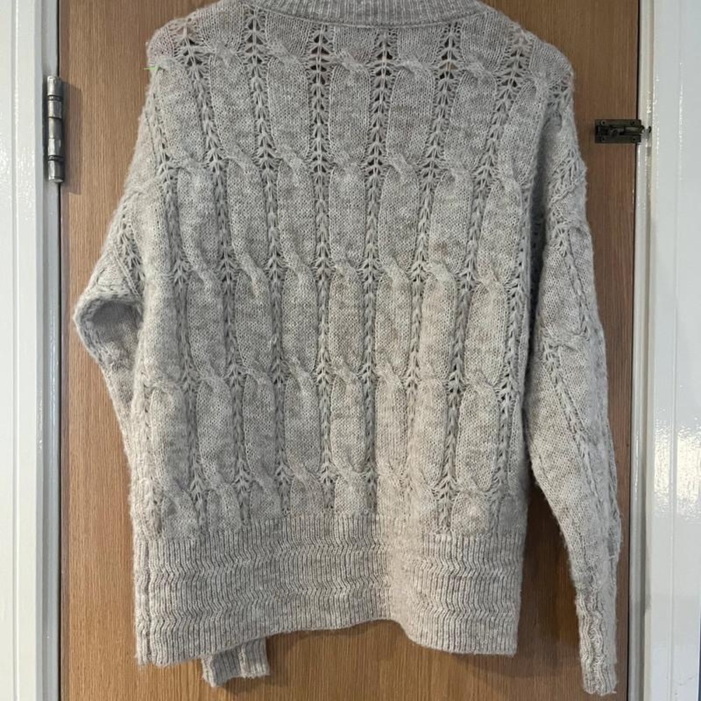 Classic Black GarmentNext jumper size 12